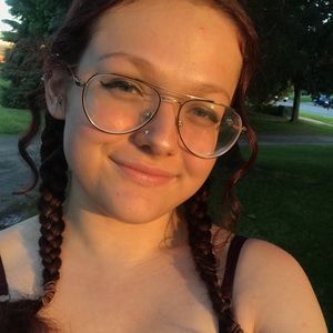 Meet your Posher, Ariel